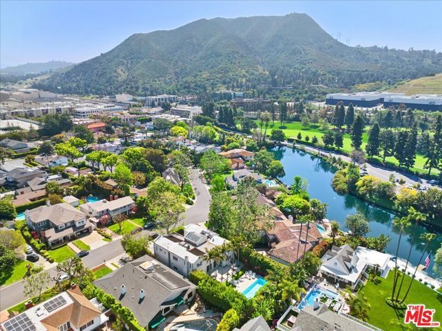 211 S Valley Street, Burbank, CA 91505