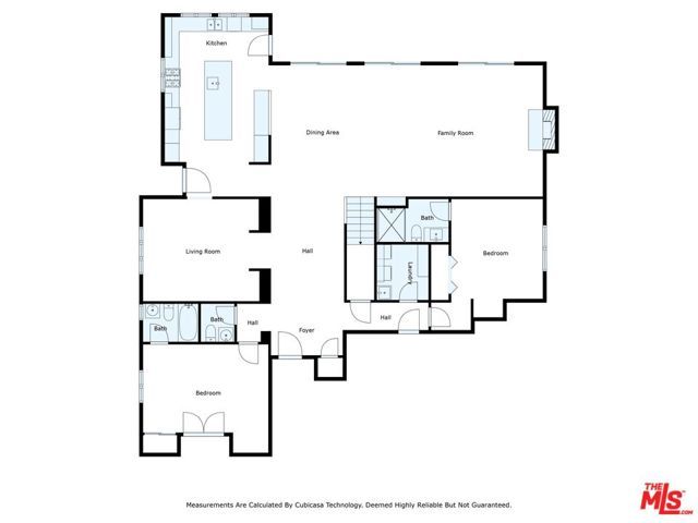 211 S Valley Street, Burbank, CA 91505