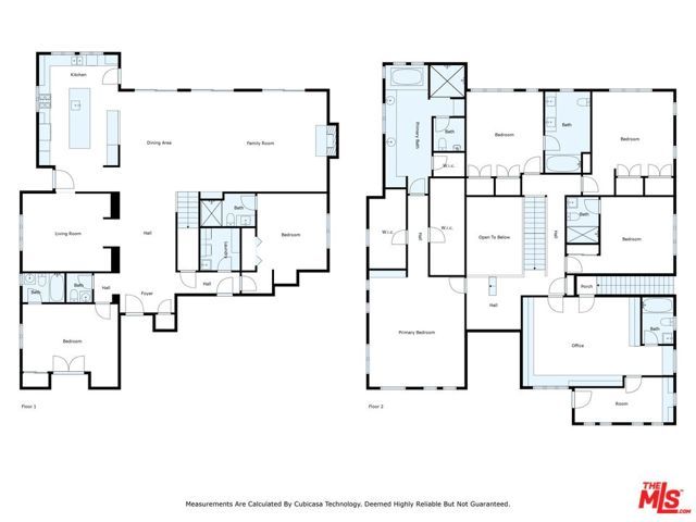 211 S Valley Street, Burbank, CA 91505