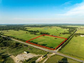 2 BuckLucksy Road, Mcalester, OK 74501