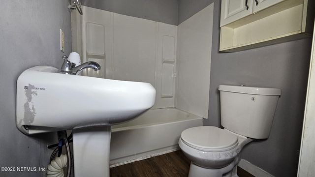 6835 VERMILLION Street, Jacksonville, FL 32208