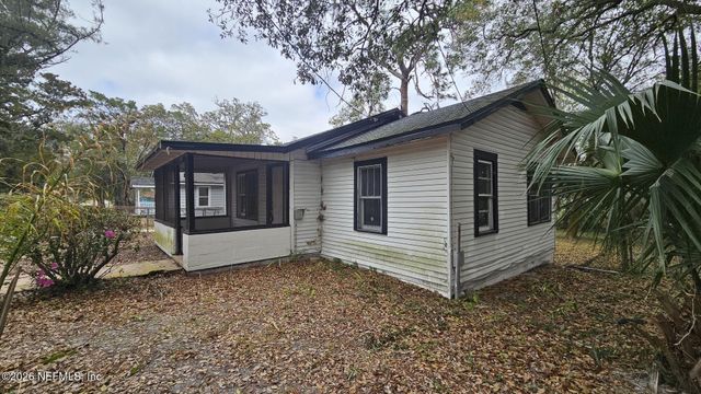 6835 VERMILLION Street, Jacksonville, FL 32208