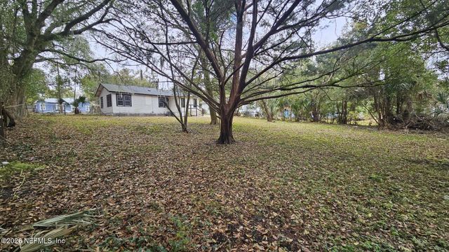 6835 VERMILLION Street, Jacksonville, FL 32208