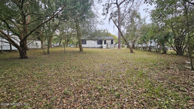 6835 VERMILLION Street, Jacksonville, FL 32208