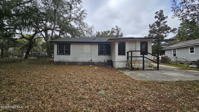 6835 VERMILLION Street, Jacksonville, FL 32208