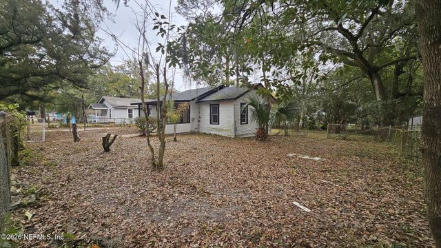 6835 VERMILLION Street, Jacksonville, FL 32208