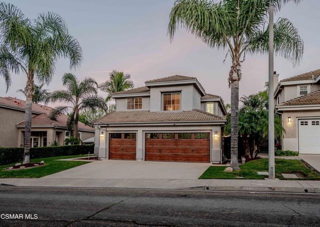 1880 Winterdew Avenue, Simi Valley, CA 93065