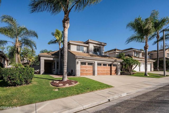 1880 Winterdew Avenue, Simi Valley, CA 93065