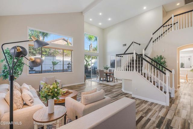 1880 Winterdew Avenue, Simi Valley, CA 93065