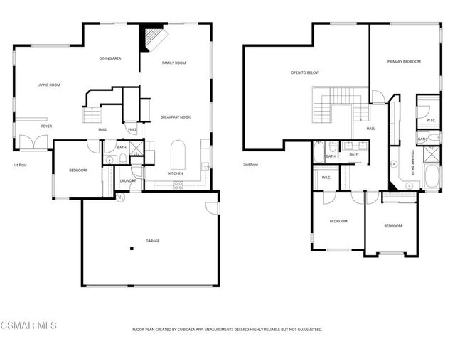 1880 Winterdew Avenue, Simi Valley, CA 93065