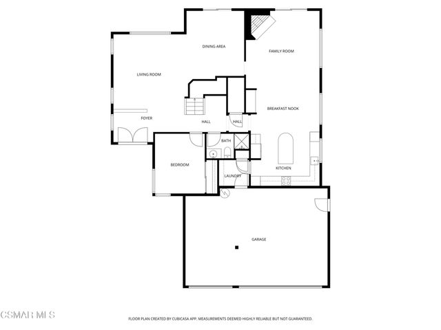 1880 Winterdew Avenue, Simi Valley, CA 93065