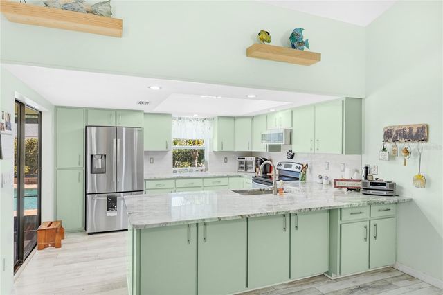 5314 NEVILLE TERRACE, Port Charlotte, FL 33981