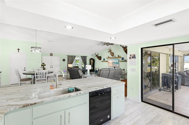 5314 NEVILLE TERRACE, Port Charlotte, FL 33981