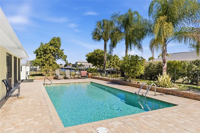 5314 NEVILLE TERRACE, Port Charlotte, FL 33981