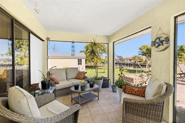 5314 NEVILLE TERRACE, Port Charlotte, FL 33981