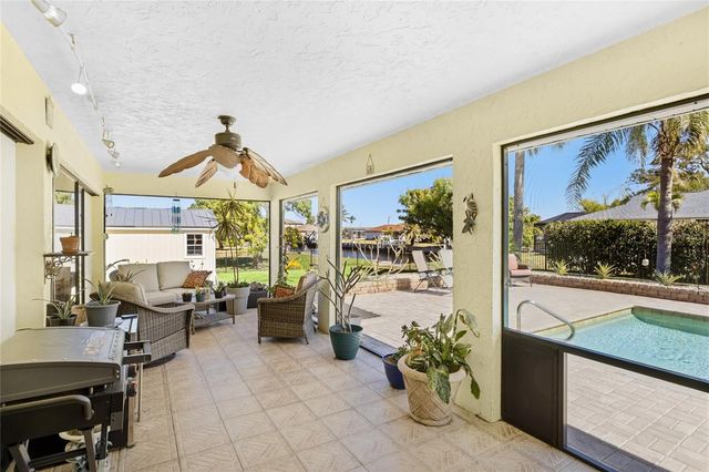 5314 NEVILLE TERRACE, Port Charlotte, FL 33981