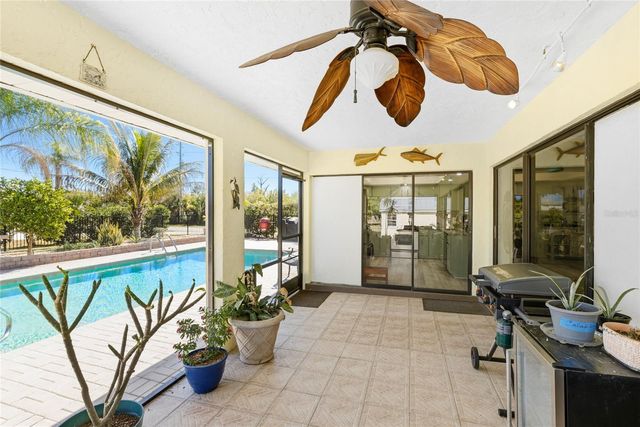 5314 NEVILLE TERRACE, Port Charlotte, FL 33981