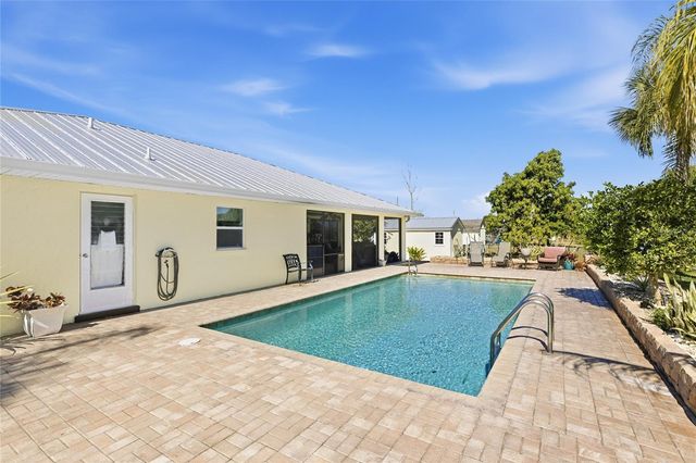 5314 NEVILLE TERRACE, Port Charlotte, FL 33981