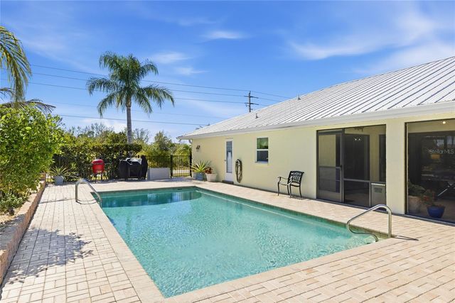 5314 NEVILLE TERRACE, Port Charlotte, FL 33981