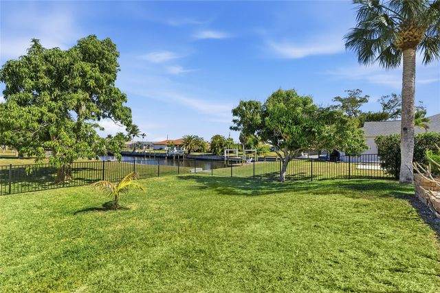 5314 NEVILLE TERRACE, Port Charlotte, FL 33981