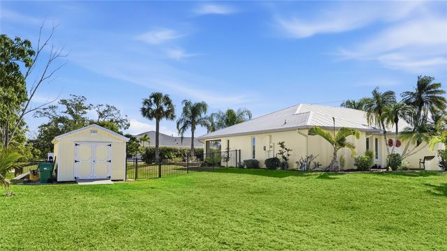 5314 NEVILLE TERRACE, Port Charlotte, FL 33981