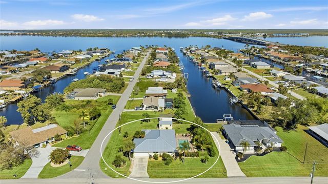 5314 NEVILLE TERRACE, Port Charlotte, FL 33981