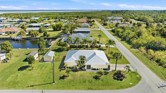 5314 NEVILLE TERRACE, Port Charlotte, FL 33981