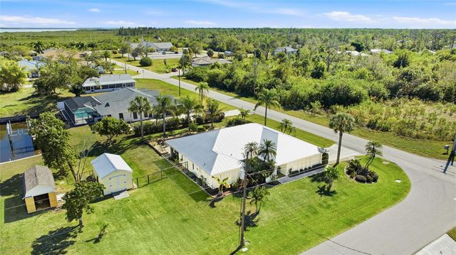 5314 NEVILLE TERRACE, Port Charlotte, FL 33981