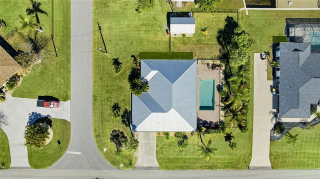 5314 NEVILLE TERRACE, Port Charlotte, FL 33981