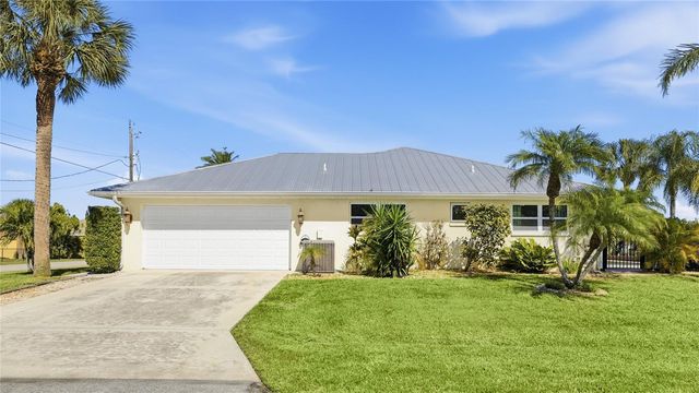 5314 NEVILLE TERRACE, Port Charlotte, FL 33981