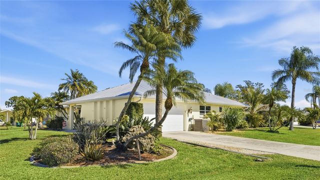 5314 NEVILLE TERRACE, Port Charlotte, FL 33981