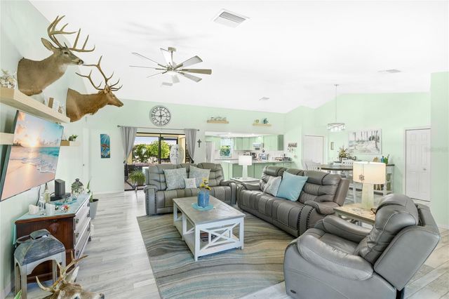 5314 NEVILLE TERRACE, Port Charlotte, FL 33981