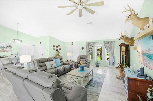 5314 NEVILLE TERRACE, Port Charlotte, FL 33981