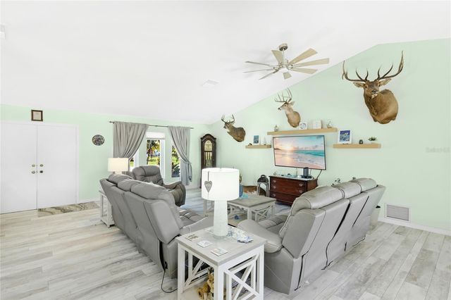 5314 NEVILLE TERRACE, Port Charlotte, FL 33981