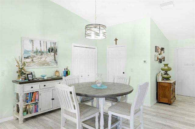 5314 NEVILLE TERRACE, Port Charlotte, FL 33981