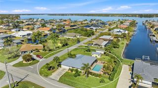 5314 NEVILLE TERRACE, Port Charlotte, FL 33981