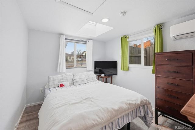 3460 S Canosa Court, Englewood, CO 80110