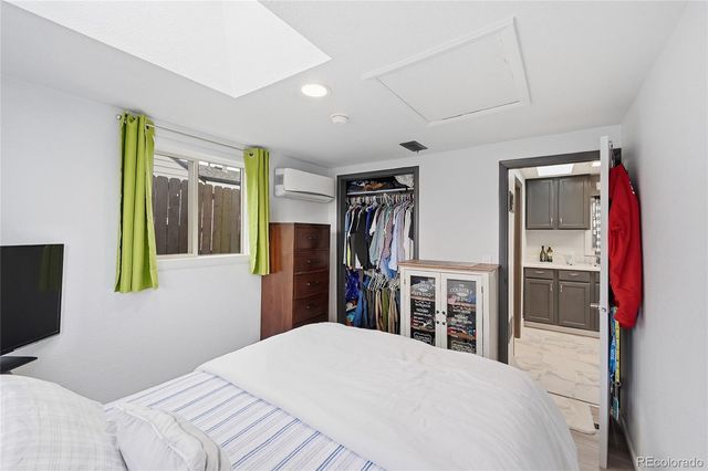 3460 S Canosa Court, Englewood, CO 80110