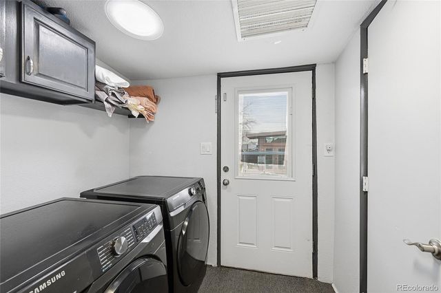 3460 S Canosa Court, Englewood, CO 80110