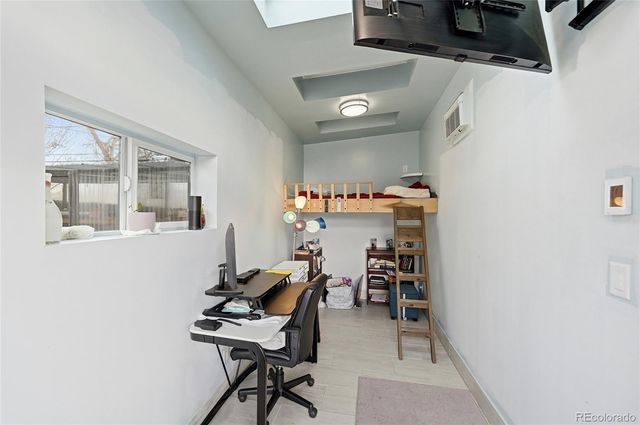 3460 S Canosa Court, Englewood, CO 80110