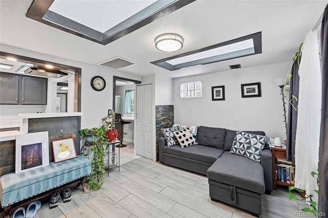 3460 S Canosa Court, Englewood, CO 80110