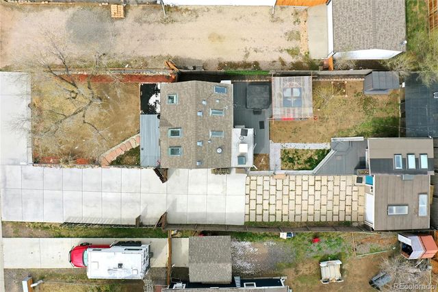 3460 S Canosa Court, Englewood, CO 80110