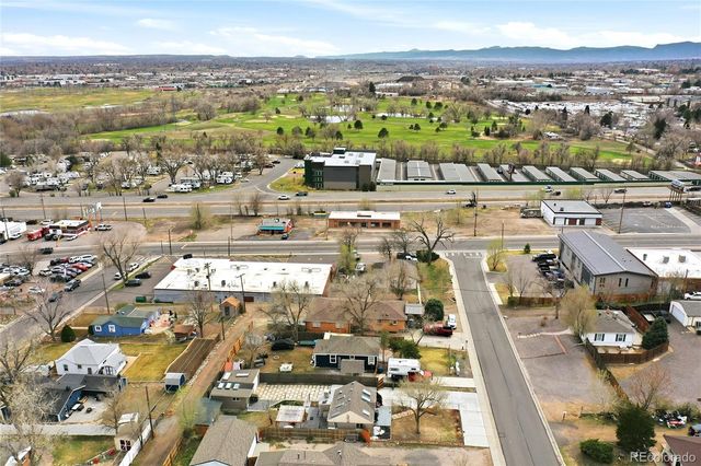 3460 S Canosa Court, Englewood, CO 80110