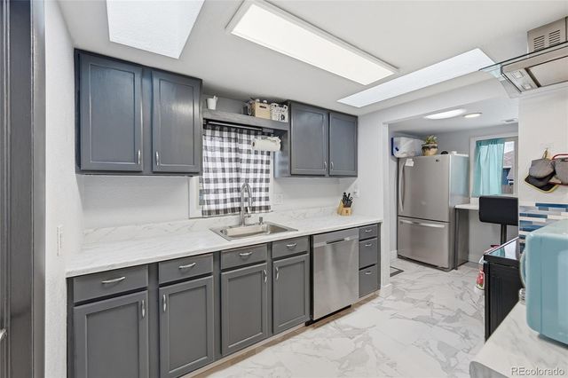 3460 S Canosa Court, Englewood, CO 80110