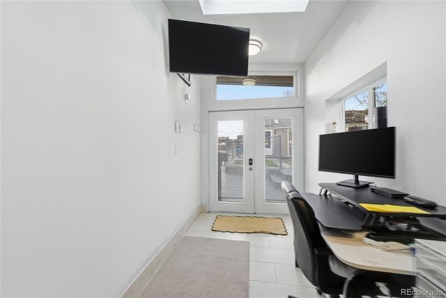 3460 S Canosa Court, Englewood, CO 80110