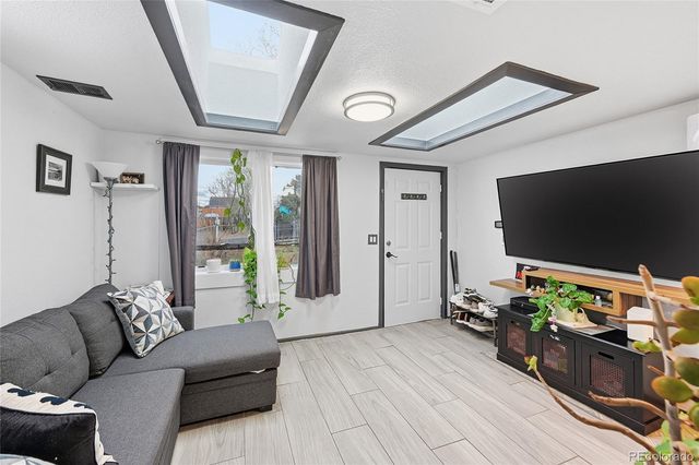 3460 S Canosa Court, Englewood, CO 80110