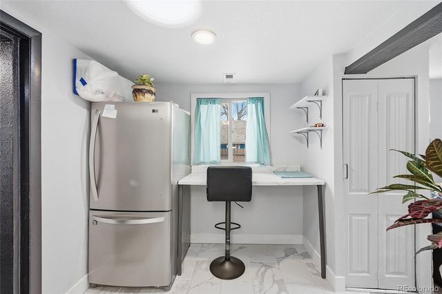 3460 S Canosa Court, Englewood, CO 80110