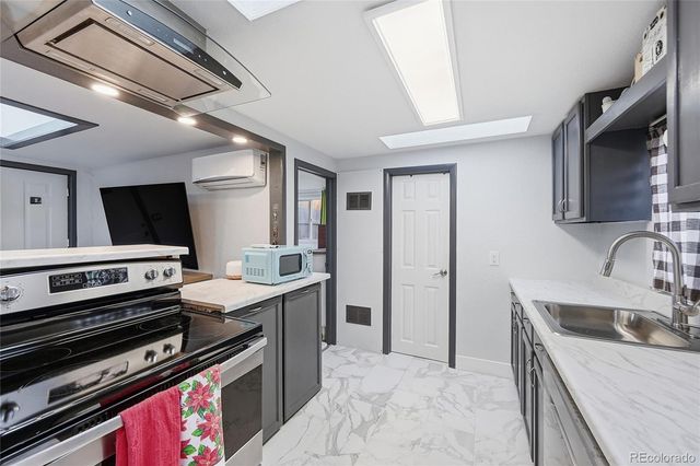 3460 S Canosa Court, Englewood, CO 80110