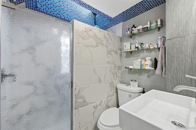 3460 S Canosa Court, Englewood, CO 80110