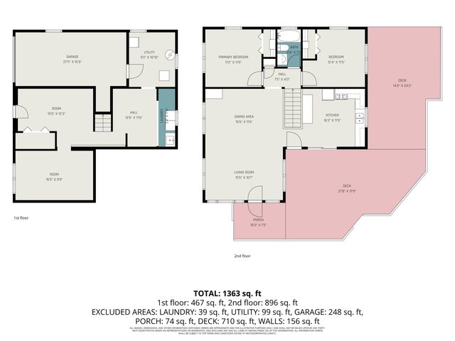 6773 Elmview Avenue Ne, Cannon Twp, MI 49341